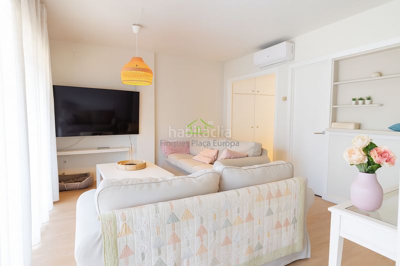Foto dfaff3d8-7181-4cff-a835-27bc3e8d57e1. Apartament amb calefacció aparcament a Centre-Platja Platja d´Aro
