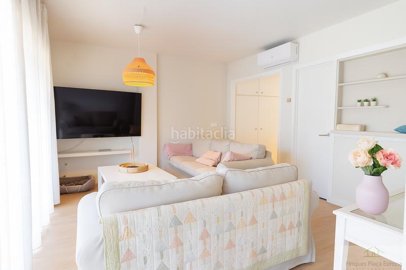 Foto ebb11a40-a0b5-4318-9728-446a37f220b0. Piccolo appartamento con riscaldamento parcheggio in Platja d´Aro