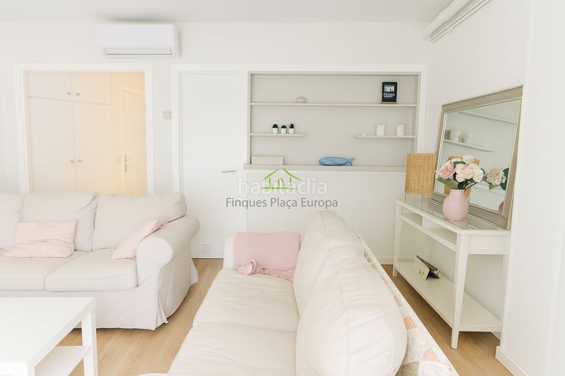 Foto f4a0e56f-40cc-4c0b-9f30-e77478a36029. Apartament amb calefacció aparcament a Centre-Platja Platja d´Aro