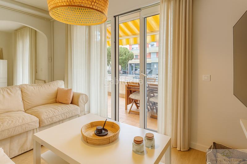 Foto fef9dcfe-c424-4d15-b37c-b188406fdb9b. Piccolo appartamento con riscaldamento parcheggio in Platja d´Aro