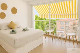 Apartament a Centre-Platja. Platja daroapartamento