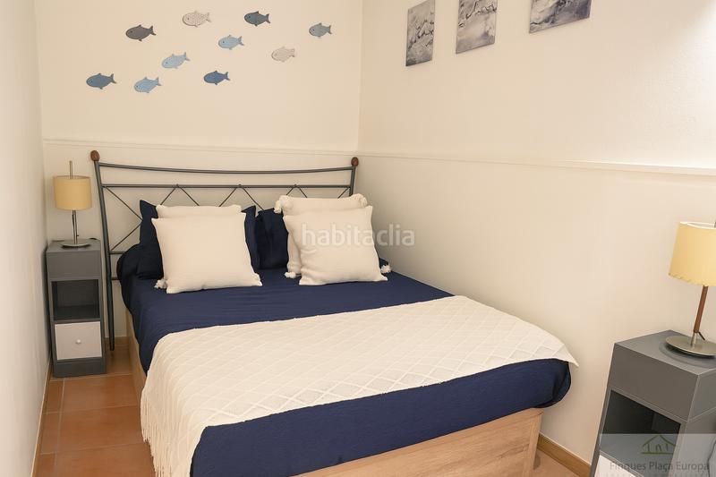 Foto 11dd2484-da81-4ba1-a153-53614227c96f. Piccolo appartamento con riscaldamento in Centre-Platja Platja d´Aro