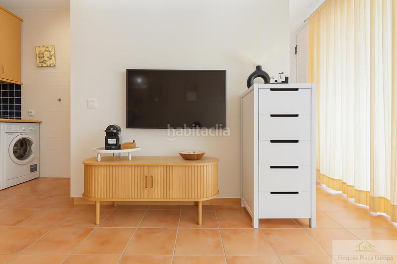 Foto 85035f41-7323-4947-837d-1f10d0e85d5c. Piccolo appartamento con riscaldamento in Centre-Platja Platja d´Aro