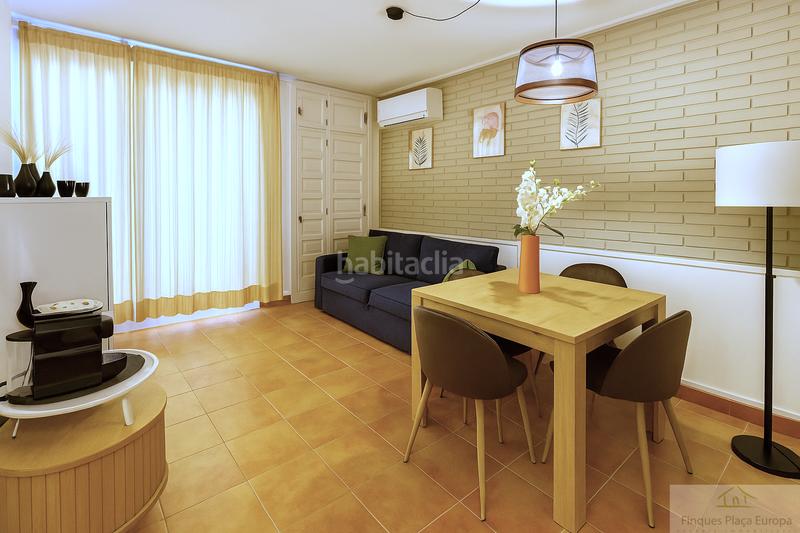 Foto cff30d5e-32b8-4332-ae96-71f9597979fa. Piccolo appartamento con riscaldamento in Centre-Platja Platja d´Aro