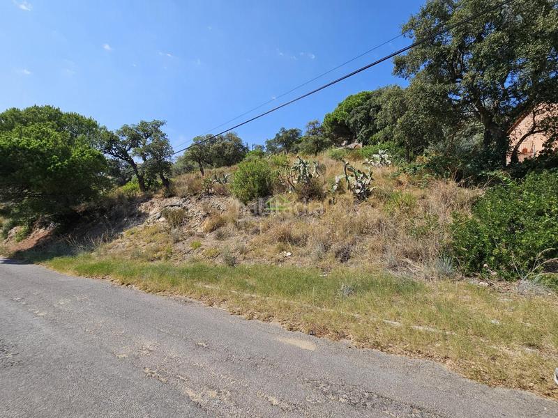 Foto 12b63f7d-7612-42db-9472-1c9228623a97. Terreny residencial a Urbanitzacions Platja d´Aro