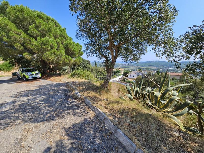 Foto 1327623d-0274-4e90-b5c9-5aa8954369fd. Terreny residencial a Urbanitzacions Platja d´Aro
