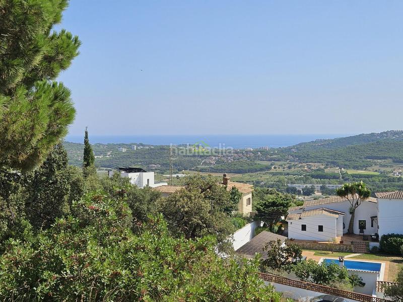 Foto 51736f55-2ab8-4484-b7c1-08b206ffddbc. Terreny residencial a Urbanitzacions Platja d´Aro