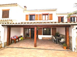Casa a Puig Ses Forques - Torre Colomina. Palamóscasa