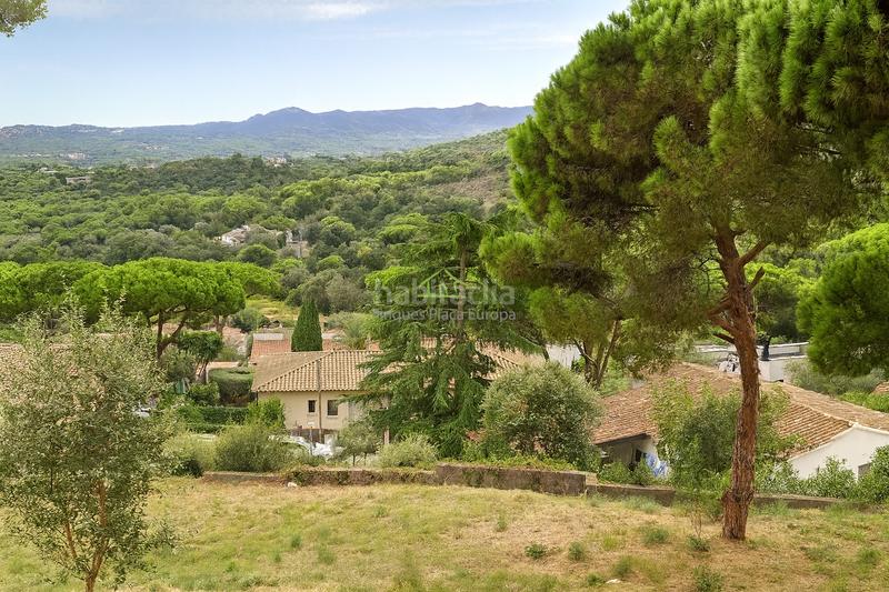 Foto a7217182-526e-4823-acae-d906d1a81383. Terreny residencial a Los Pinos-Politur Platja d´Aro