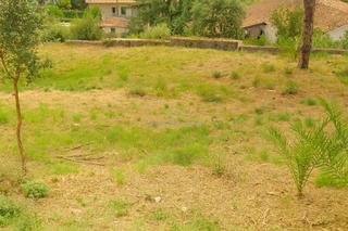 Terreny residencial a Los Pinos-Politur. Platja daroterreno
