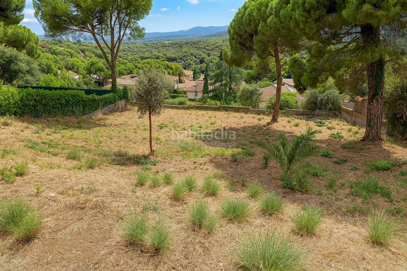 Foto b56c8c9f-cb37-4846-bdd1-43f58dd4ec39. Terreny residencial a Los Pinos-Politur Platja d´Aro