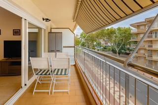 Apartament a S´Agaró. Sagaroapartamento