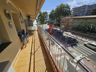 Appartement à S´Agaró. Sagaroapartamento