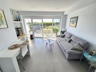 Appartement à S´Agaró. Sagaroapartamento