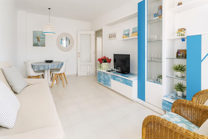 Foto 0f2c44d9-87eb-4b34-a323-379a7e8ec1b6. Appartement mit heizung parking in Eixample Sant Feliu de Guíxols