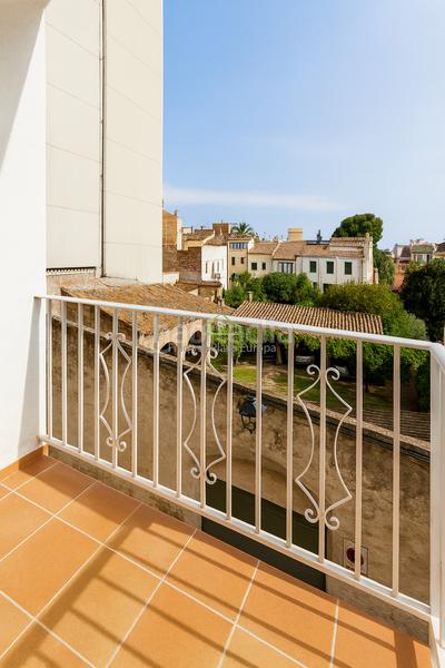 Foto 11af2ca9-3646-4c64-9b78-d3da65a83949. Appartement mit heizung parking in Eixample Sant Feliu de Guíxols