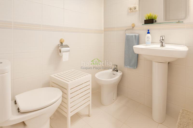 Foto 1faf9cce-5bd0-49ab-8980-4ac1beaebc13. Appartement mit heizung parking in Eixample Sant Feliu de Guíxols