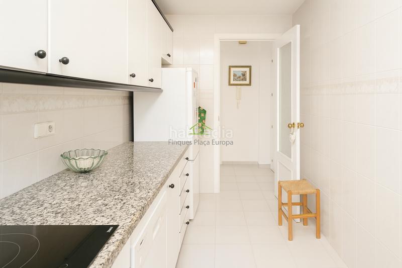 Foto 3c5ef1e2-82b8-4dcf-a571-71ae5c0aeb56. Appartement mit heizung parking in Eixample Sant Feliu de Guíxols