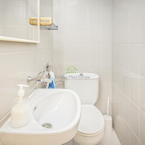 Foto 506f80b6-784a-4bca-8f6f-fdf3b2d1d480. Appartement mit heizung parking in Eixample Sant Feliu de Guíxols