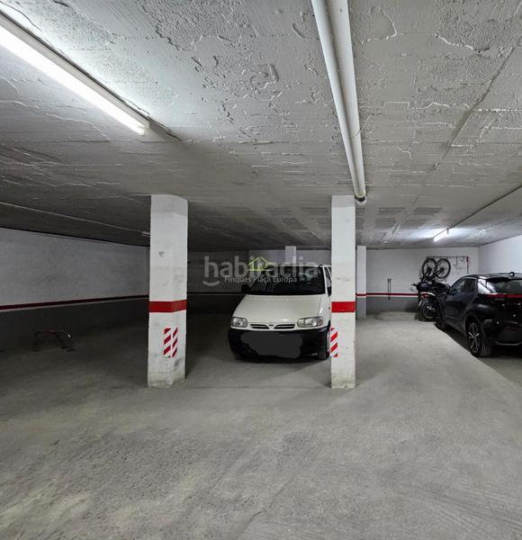Foto 554dde1d-9adc-41b0-b7d9-c1fbf1e4b974. Appartement mit heizung parking in Eixample Sant Feliu de Guíxols