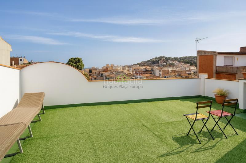 Foto 58b33d24-d11d-4931-8ec8-5a6ddc7f8794. Appartement mit heizung parking in Eixample Sant Feliu de Guíxols