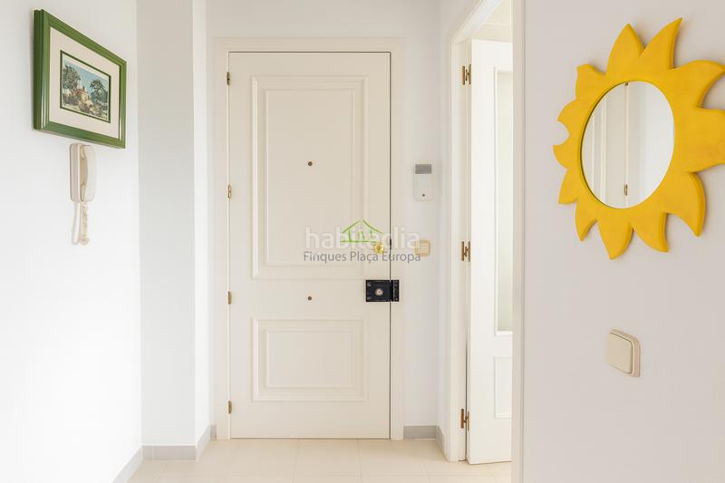 Foto 789cf695-3bd3-4de9-b866-4ba31ab49f84. Appartement mit heizung parking in Eixample Sant Feliu de Guíxols