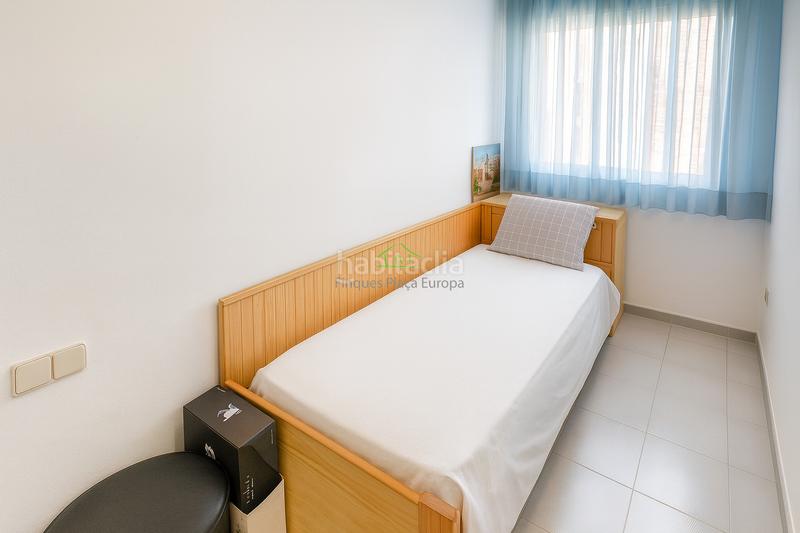 Foto 8848fa0d-2b36-4962-8e3f-2caebf20c191. Appartement mit heizung parking in Eixample Sant Feliu de Guíxols