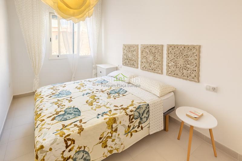 Foto 9ec29903-c852-4fe6-9204-6decb5e65e12. Appartement mit heizung parking in Eixample Sant Feliu de Guíxols