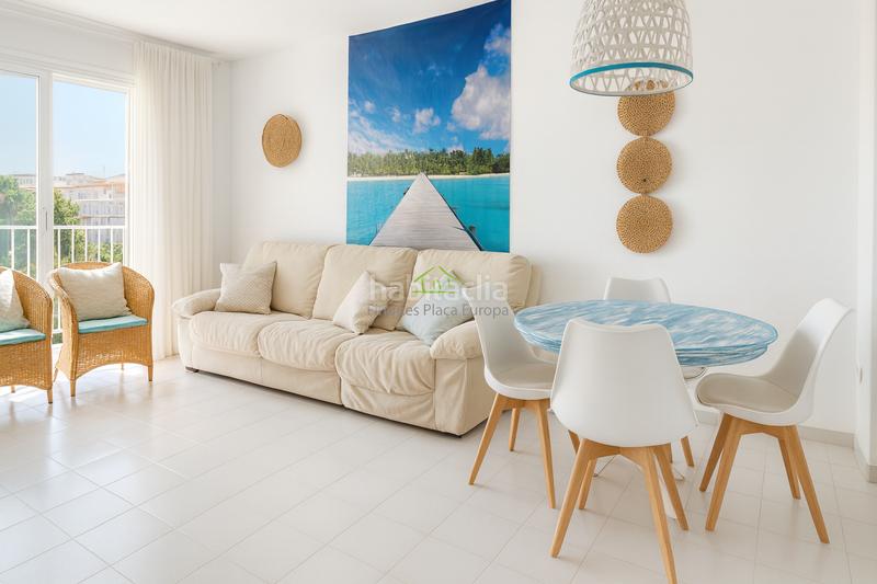 Foto b59c7768-8903-4d33-9a4c-07c764ca7561. Appartement mit heizung parking in Eixample Sant Feliu de Guíxols