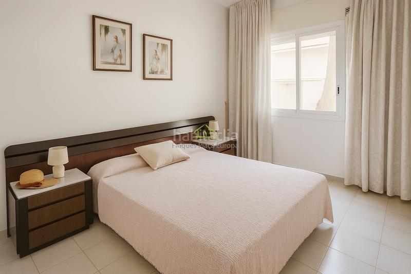 Foto b8bea396-1ce2-48db-821a-889bf227fc05. Appartement mit heizung parking in Eixample Sant Feliu de Guíxols