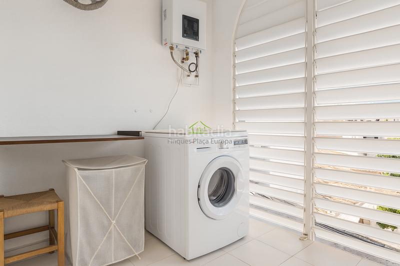 Foto fb94e862-1873-43ae-9879-6f34a32b251d. Appartement mit heizung parking in Eixample Sant Feliu de Guíxols
