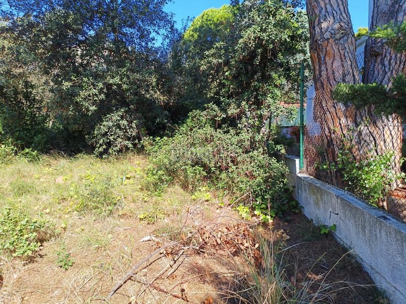 Foto dd89b8e2-9da1-4ece-9616-b12e2765b9f6. Terreny residencial a Los Pinos-Politur Platja d´Aro