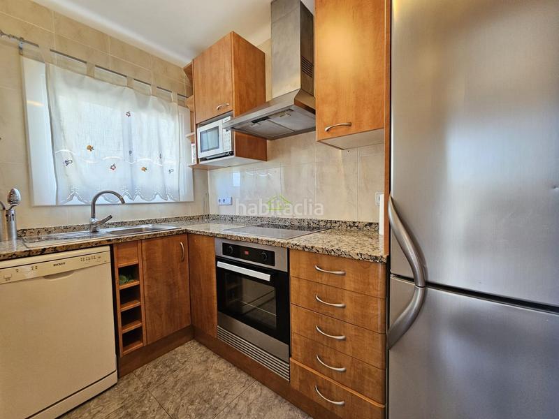 Foto 3b6d0948-157d-4afc-a394-875f4bbca606. Apartament amb calefacció a Centre-Platja Platja d´Aro