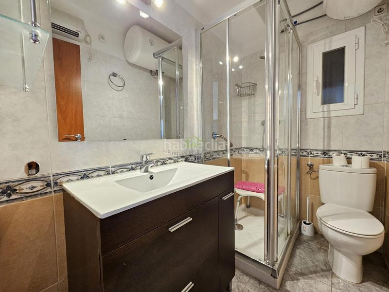 Foto 431afc96-cb28-42e4-9ef7-6032773c4338. Apartament amb calefacció a Centre-Platja Platja d´Aro