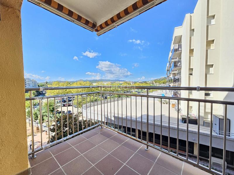 Foto 7e46c7d5-6e4b-419f-8cde-d5f9415687ae. Apartament amb calefacció a Centre-Platja Platja d´Aro