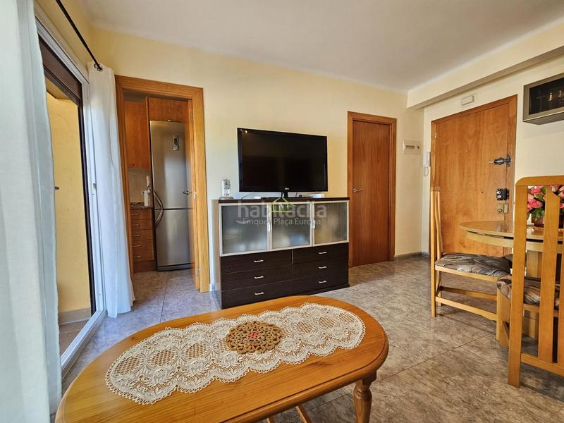 Foto b045efa8-3e25-478b-848e-2ab544d7d52d. Apartament amb calefacció a Centre-Platja Platja d´Aro