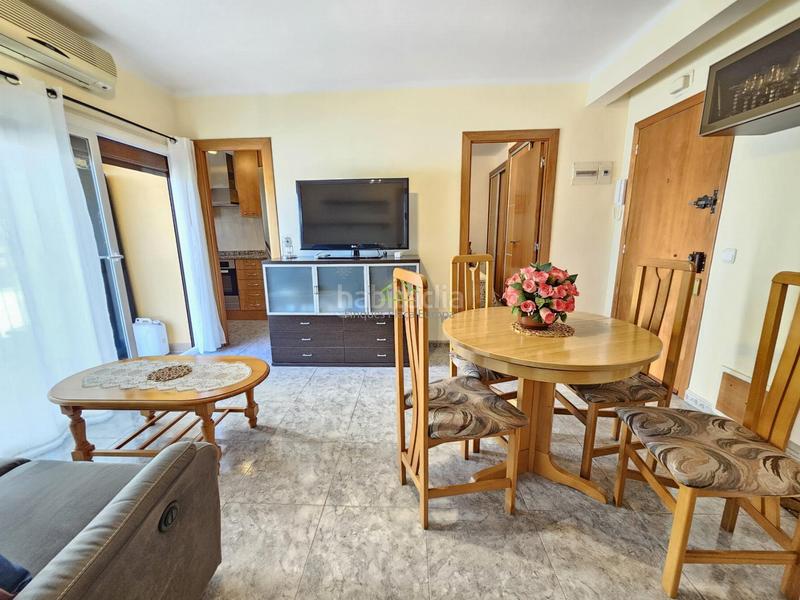 Foto c6036778-91e5-427f-bfb0-53fb6e71f7c1. Apartament amb calefacció a Centre-Platja Platja d´Aro