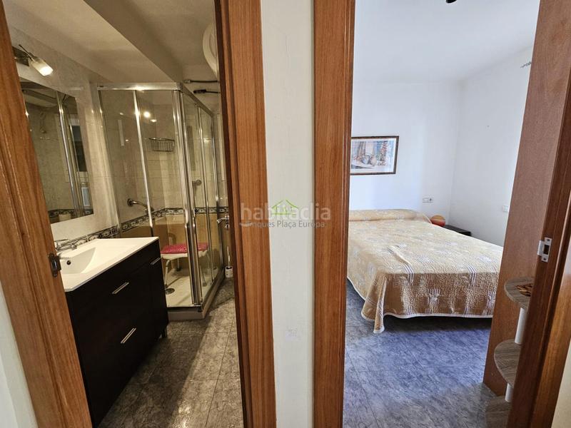 Foto db09b088-7986-46c3-9ccd-fc48c57afe08. Apartament amb calefacció a Centre-Platja Platja d´Aro