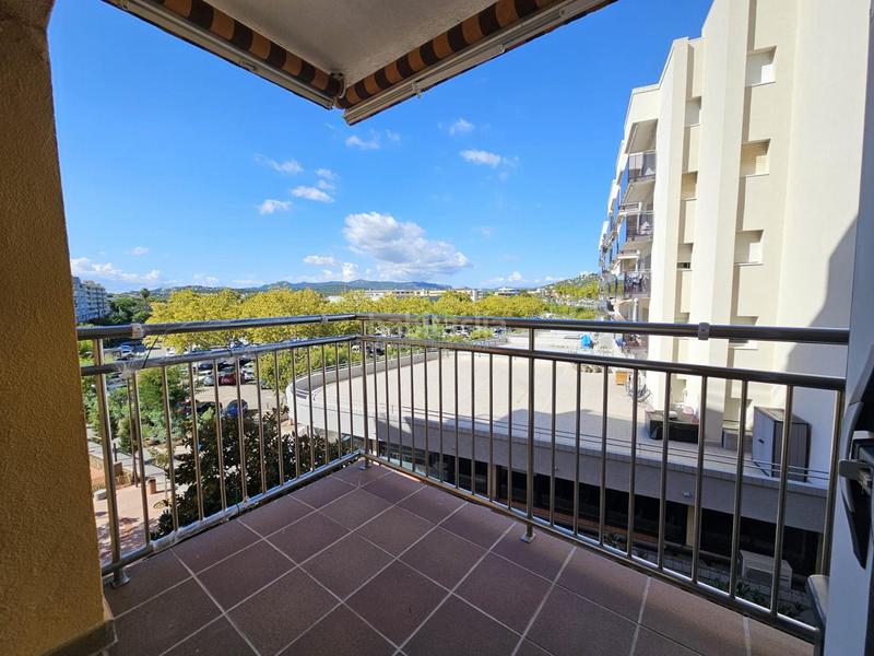 Foto e18bfd6f-64bd-43c3-b639-211342395e44. Apartament amb calefacció a Centre-Platja Platja d´Aro