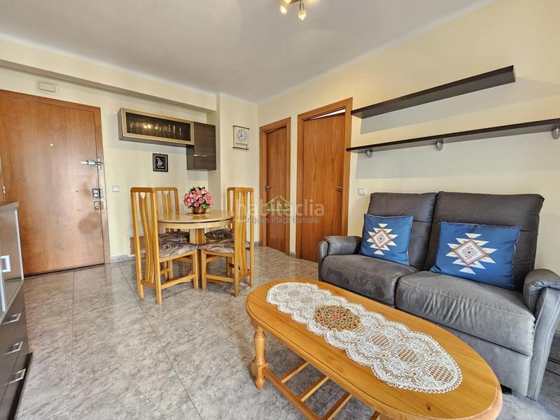 Foto f4202e24-c821-4d81-ae53-bc3e516b07b5. Apartament amb calefacció a Centre-Platja Platja d´Aro
