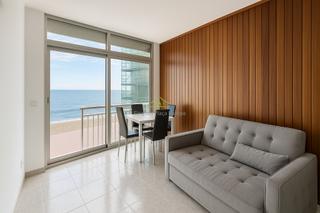 Apartament a Centre-Platja. Platja daroapartamento