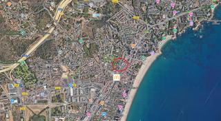 Pas-de-porte Local commercial à Centre-Platja. Platja darolocal