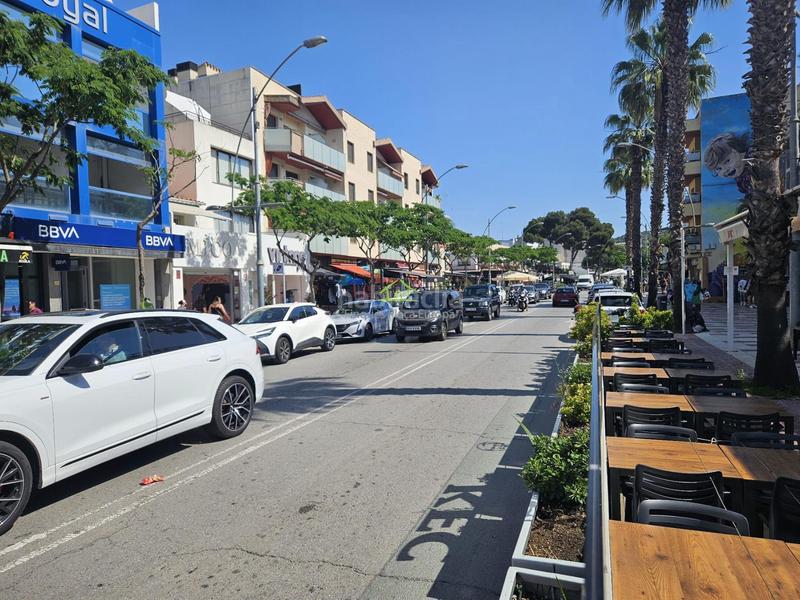 Foto 08a409d2-25e5-4b32-886a-0ff883d2b9d7. Transfer business premise in Centre-Platja Platja d´Aro