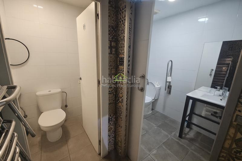 Foto 59f02522-ffa7-4f29-82bd-c3f61324004d. Transfer business premise in Centre-Platja Platja d´Aro