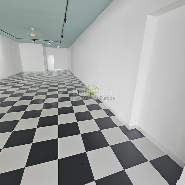 Foto 815b9e52-f685-40f2-8886-ec6d318002f1. Transfer business premise in Centre-Platja Platja d´Aro