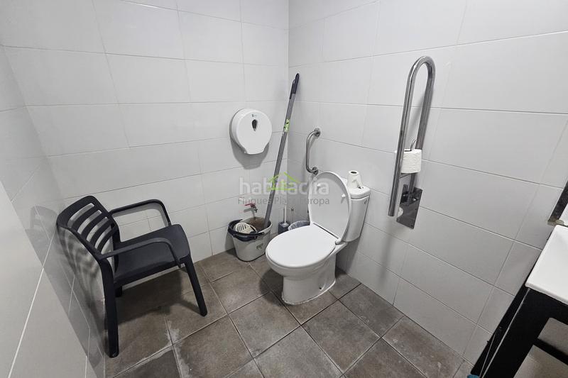 Foto 8851172e-3cdb-438a-9eae-89532c59aaaa. Transfer business premise in Centre-Platja Platja d´Aro