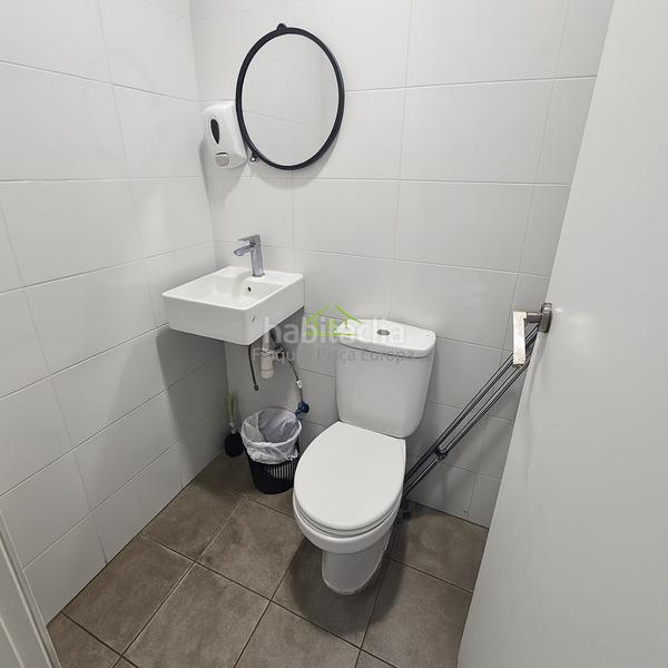 Foto ba880425-1b98-4502-bf11-24264df8c0ad. Transfer business premise in Centre-Platja Platja d´Aro