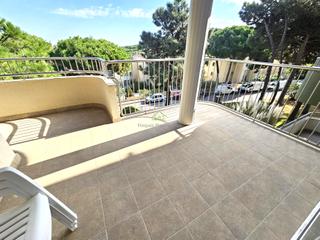 Apartment in S´Agaró. Platja daroapartamento
