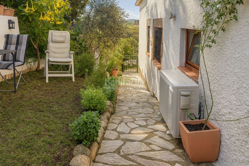 Foto 7074dd5b-e237-4da7-8971-8762d5bfdc05. Apartament amb calefacció a Cabanyes-Mas Ambrós-Mas Pallí Calonge