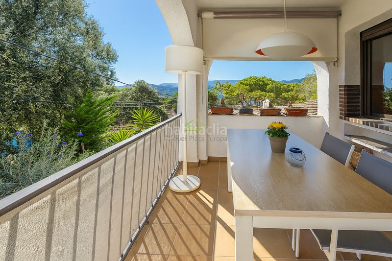 Foto 7366fd26-8e5b-4059-b2e2-25ee8369b944. Apartament amb calefacció a Cabanyes-Mas Ambrós-Mas Pallí Calonge